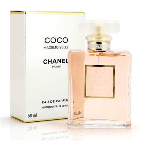 coco chanel perfume price macys